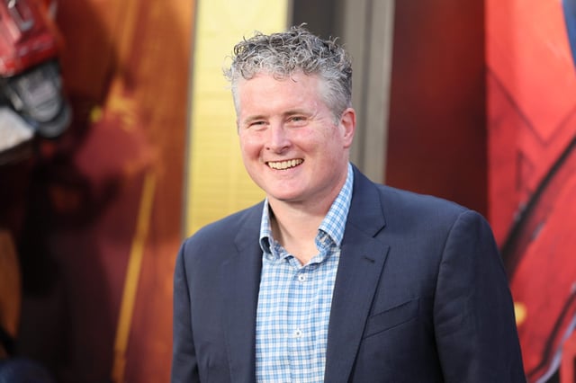 Hasbro CEO Chris Cocks credited the quarter’s success to massive growth in its Wizards of the Coast segment.