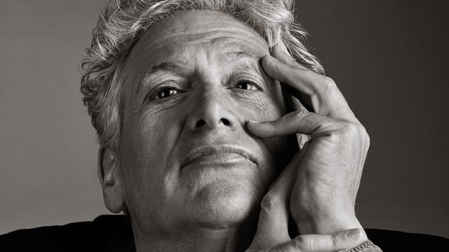 Harvey Fierstein (Guzman)