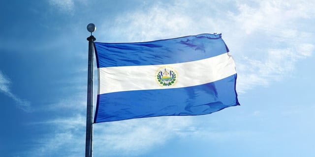 El Salvador SEC president trump bitcoin United States regulatory sandbox