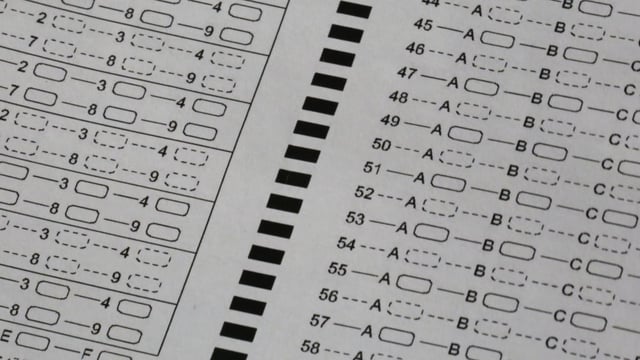 AI doesn't only take the bar exam, it apparently writes the questions too. 