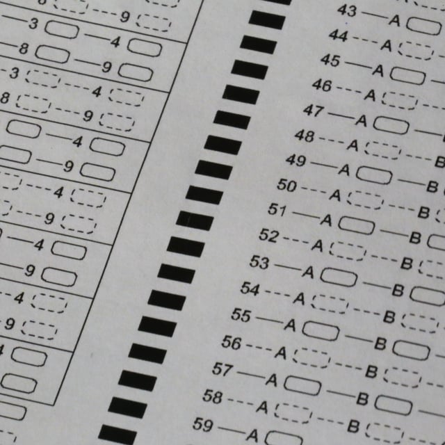 AI doesn't only take the bar exam, it apparently writes the questions too. 