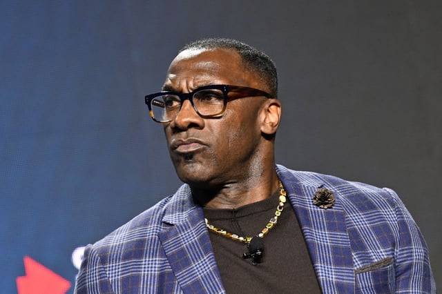 Shannon Sharpe said he will be temporarily step down from his ESPN duties amid ongoing lawsuit.