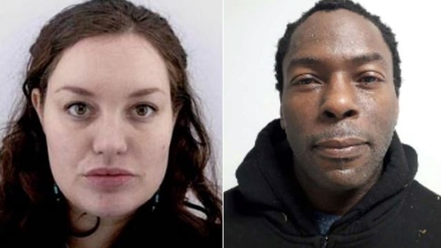 Constance Marten said she wanted to stop her daughter being “stolen by the state” after her four other children with Mark Gordon were taken into care