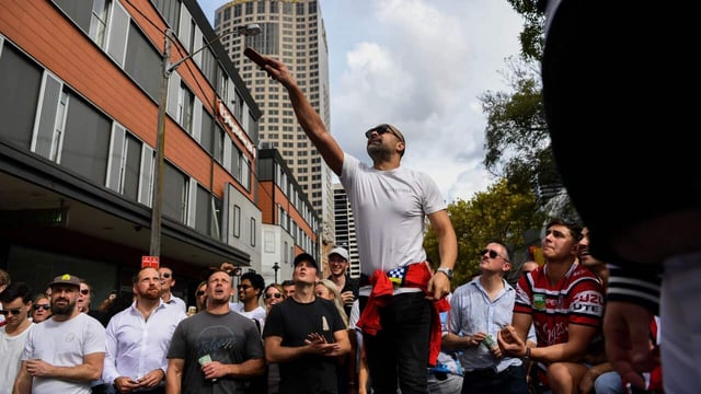 On Anzac Day, many Australians will be celebrating with a game of two-up. Here's what to know if you feel like joining in.