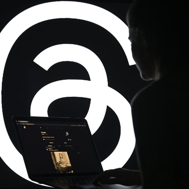 Meta is now using the Threads.com domain name for its X competitor Threads.