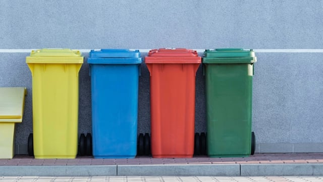 Which is the Dirtiest American City? 