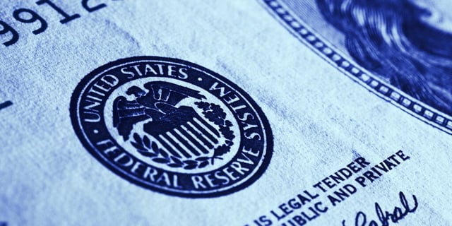 federal reserve policy politics banking Breaking Push cryptocurrency operation chokepoint 2.0