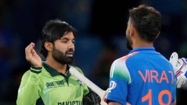 BCCI does not want India, Pakistan to be clubbed together in ICC tournaments