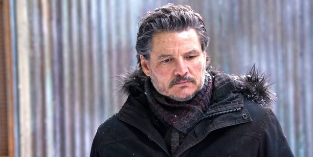 Pedro Pascal as Joel Miller in The Last of Us. (HBO)