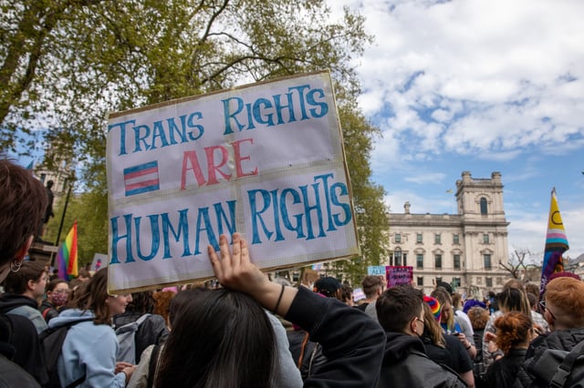 (Photo by James Willoughby/SOPA Images/LightRocket via Getty)