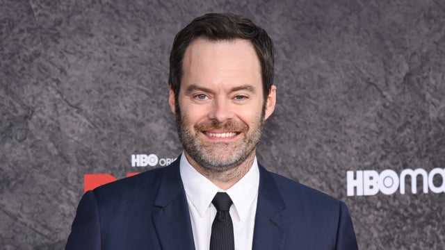 Bill Hader