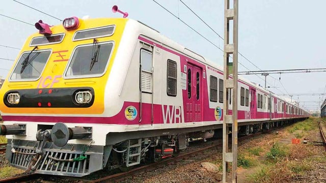 WR to cancel more than 163 train services between Apr 26-28 for bridge work