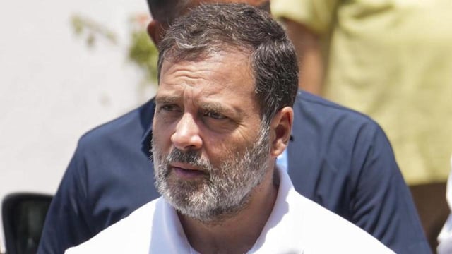 The high court dismissed his plea on the grounds that he has the remedy of filing a revision against the order of the trial court. (PITI photo)