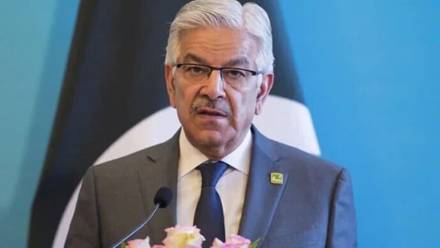 &#039;We have been doing this dirty work...&#039;: Pak defence minister Khawaja Asif&#039;s big admission