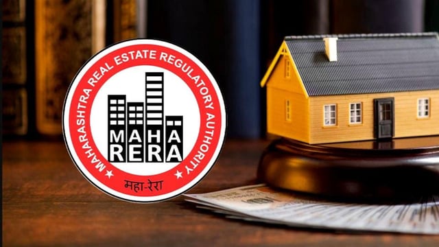 MahaRERA launches statewide OC verification after Dombivli scam