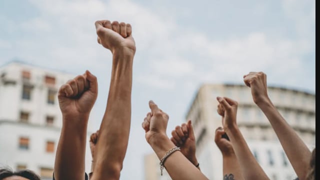 Protest
