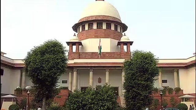 The Supreme Court on Friday dismissed an appeal of the Punjab government challenging the bail granted to Shiromani Akali Dal leader Bikram Singh Majithia in a drugs case by the Punjab and Haryana high court. (HT file)