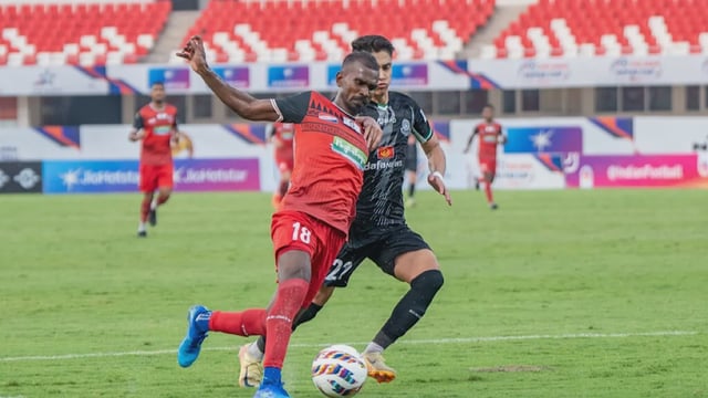 (Photos : Abhinav Ashish Aind / Shibu Nair Photography AIFF)