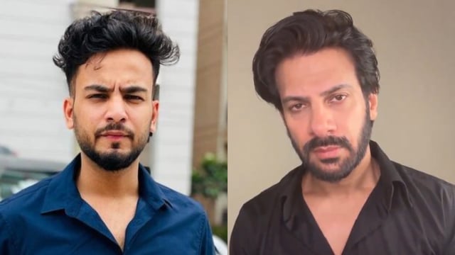 Elvish Yadav mocks Karan Veer Mehra for his video poem on Pahalgam terror attack.