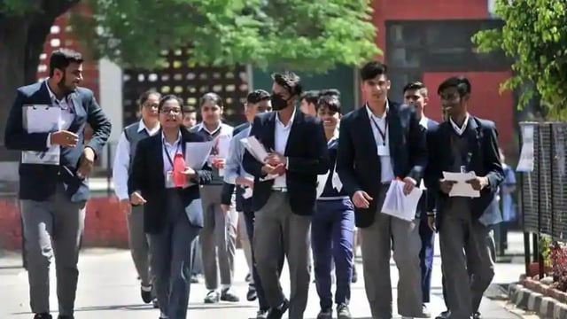 NBSE Result 2025: Nagaland Board HSLC, HSSLC results declared 