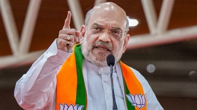 Pahalgam terror attack: Amit Shah instructs CMs to identify, send Pakistani citizens back; UP govt springs into action -- Top points to know