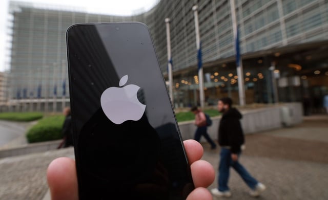 El objetivo sería trasladar a India el montaje de los más de 60 millones de iPhone que se venden en Estados Unidos para finales de 2026.