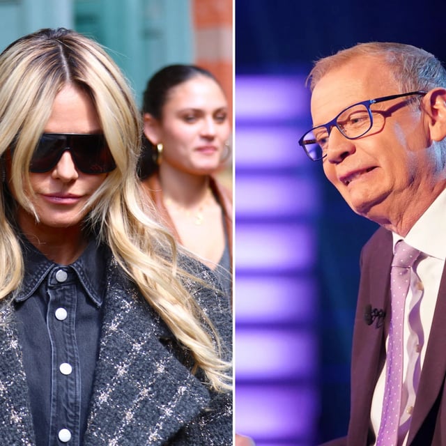 Heidi Klums GNTM hat gegen Jauchs WWM keine Chance