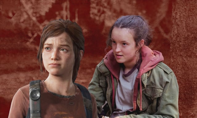 Ellie Williams is one of the best female characters ever created. (HBO/Warner Media/Naughty Dog)