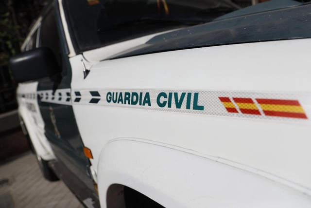La Guardia Civil investiga la muerte de un bebé en un parto en un domicilio de León