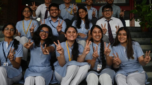 Nagaland board exams results for Class 10 and Class 12 declared
