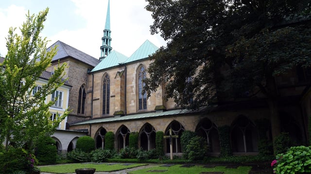 Der Essener Dom