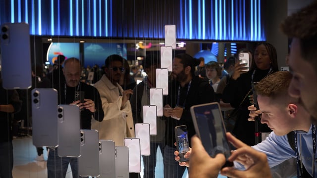 Samsung Galaxy S25 Edge launch schedule tipped ahead of official announcement.