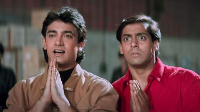 Why 'Andaz Apna Apna' is a gift that keeps giving