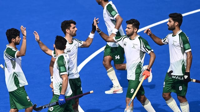 Pakistan not invited for Azlan Shah Cup for non-clearance of payment for 2023 tour