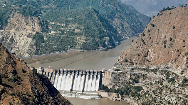 Floods or drought? Pak won't know what's coming now that Indus Treaty is shelved