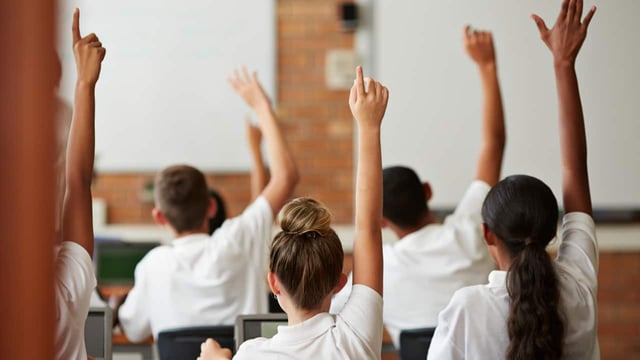 The policy aims to increase language fluency among Australian students, regardless of their background.