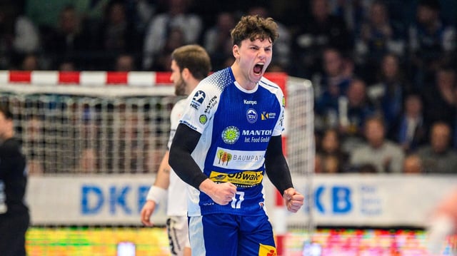 Marko Grgic, ThSV 