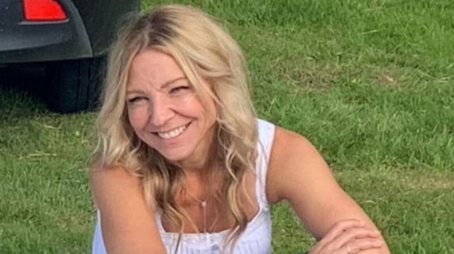 Claire Chick, 48, told police the day before her death that she feared being killed if further action was not taken