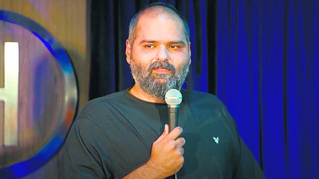HC restrains police from arresting Kunal Kamra, but refuses to stay the probe