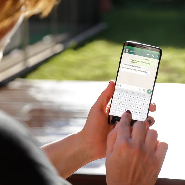 Sicherheitsfunktion bei WhatsApp geplant: Was steckt hinter den Geheim-Codes