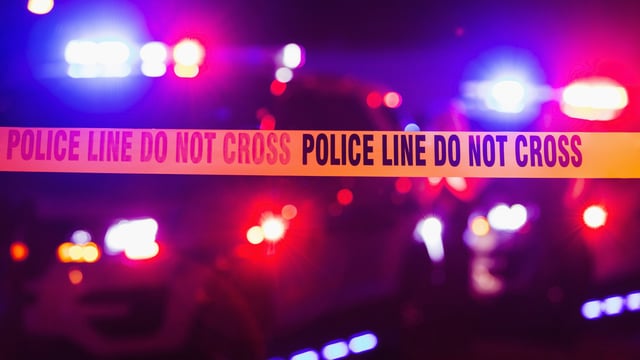 As per the medical officer, the accident occurred due to the brake failure.(Getty Images/iStockphoto)
