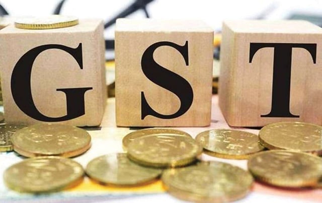 GST Appellate Tribunal