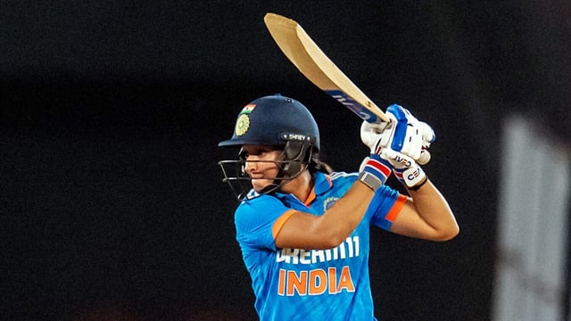 India vs Sri Lanka, Women's Tri-Series: Here are all the live-streaming details. 