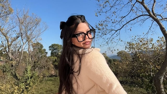 Content creator Misha Agarwal dies two days before 25th birthday