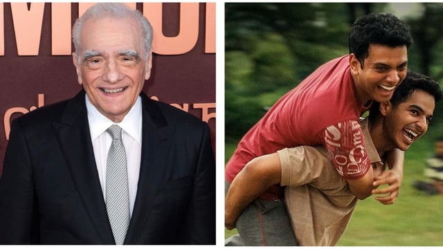 Martin Scorsese called Homebound to be a 'significant contribution' to Indian Cinema.