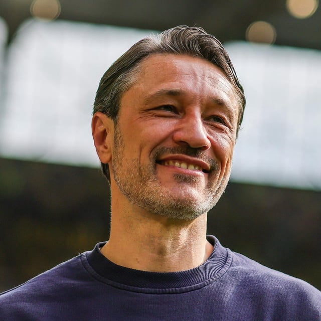 Niko Kovac