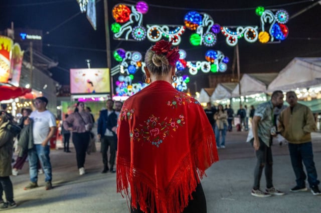 La Feria de Abril 2025 abre puertas en el Fòrum