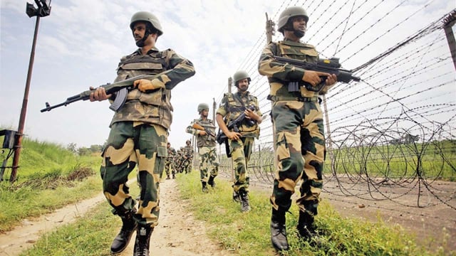 80 hours and 3 meetings on, BSF jawan still in Pakistan Rangers custody