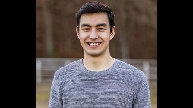 Who was Lauren Blackburn? Princeton student, 23, found dead in lake near campus (Lauren Blackburn/Facebook)