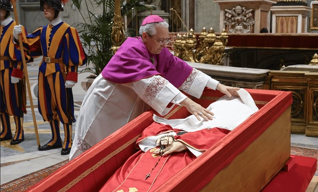 Pope Francis
